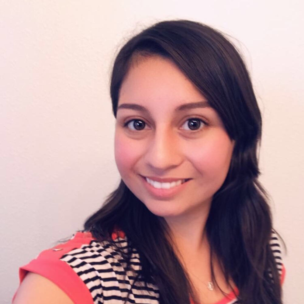 Meet your Posher, Selina